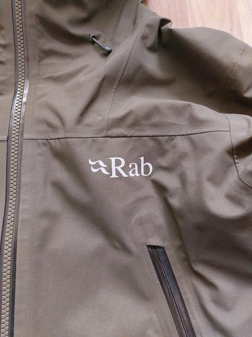 Rab Kangri GTX Small Nieuw Groen, Sport en Fitness, Bergsport en Wandelen, Nieuw, Kleding, Ophalen of Verzenden