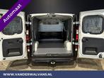 Renault Trafic 2.0 dCi 146pk Automaat L1H1 Euro6 Airco | LED, Auto's, Bestelauto's, 145 pk, Stof, Gebruikt, 4 cilinders