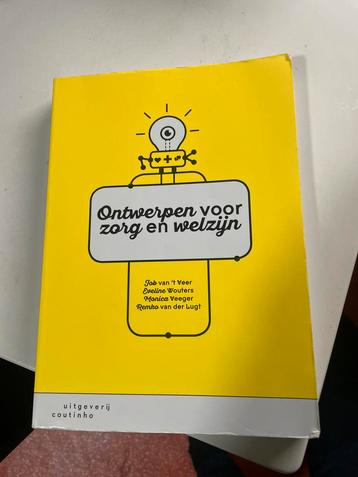 Ontwerpen voor zorg en welzijn beschikbaar voor biedingen