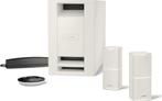 Bose SoundTouch Stereo JC Series II - Wit, Ophalen of Verzenden, Zo goed als nieuw, Overige merken