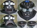 2 X Beyma 5CX200ND coaxiale professional 300watt 8 ohm, Audio, Tv en Foto, Luidsprekers, Overige merken, Nieuw, Ophalen of Verzenden