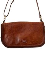 The Bridge schoudertas, Bruin, Ophalen of Verzenden, Leer