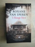 Roxane van Iperen - 't Hooge Nest - Onderduikers in 't Gooi, Ophalen of Verzenden, Zo goed als nieuw, Tweede Wereldoorlog