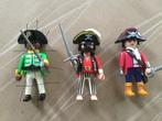 Playmobil stoere piraten., Ophalen of Verzenden, Zo goed als nieuw