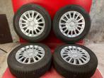 Winterbanden Toyota Proace City, Peugeot Partner 215/65R16, Auto-onderdelen, Banden en Velgen, 16 inch, ., Banden en Velgen, .