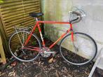 Peugeot oldtimer racefiets, 55 tot 59 cm, Ophalen, Peugeot, Jaren '60 of nieuwer