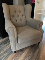 Leuke fauteuil voor de kinderkamer!, Huis en Inrichting, Ophalen, Minder dan 75 cm, Stof, 50 tot 75 cm