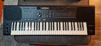 Technics KN-800 aanslaggevoelig keyboard, Ophalen, 61 toetsen, Zo goed als nieuw, Aanslaggevoelig
