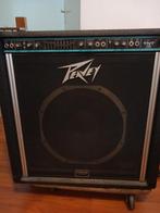Bas combo peavey TNT 115, Ophalen of Verzenden, Zo goed als nieuw, 100 watt of meer