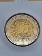 2 Euro 30 jaar vlag van de Europese Unie 2015 - Duitsland, Ophalen of Verzenden, Duitsland, 2 euro, Losse munt