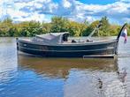 Exclusieve Van Vossen Sloep 650 – Custom Edition, 6 meter of meer, Aluminium, Zo goed als nieuw, Snelvarend