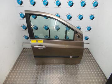 RENAULT CLIO [R_FRONT_DOOR] 2008 beschikbaar voor biedingen