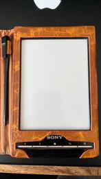 Sony E-reader, Overige onderwerpen