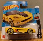 Hot Wheels Corvette C6, Ophalen of Verzenden, Nieuw, Auto