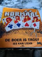 Normaal - Single, Ophalen of Verzenden, Gelezen, Overige onderwerpen, Normaal