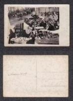 Assen Fotokaart Onbekend Waarschijnlijk Rotary 1939, Verzamelen, Ophalen of Verzenden, 1920 tot 1940, Ongelopen, Drenthe