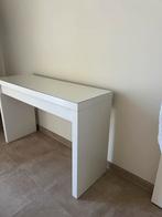 Toilettafel/Bureau - Netjes gebruikt, Ophalen, Gebruikt, Bureau
