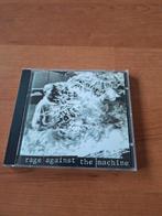 cd Rage Against the Machine 1992, Verzenden, Zo goed als nieuw