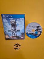 Star Wars Battlefront I, Avontuur en Actie, 1 speler, Ophalen of Verzenden, Zo goed als nieuw