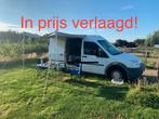 Mini camper compleet ingericht, Chemisch toilet, Ford, Tot en met 2, Particulier