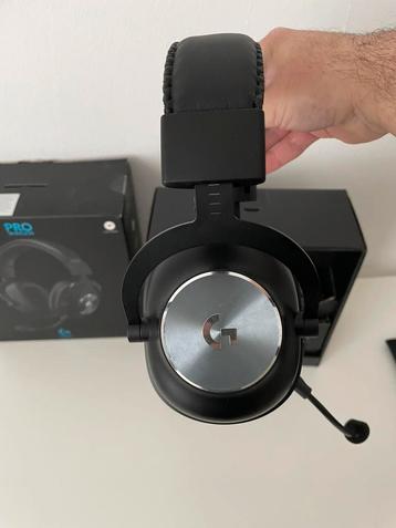 Logitech G PRO X Wireless  beschikbaar voor biedingen