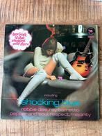 LP shocking blue, Ophalen of Verzenden, 1960 tot 1980, Gebruikt