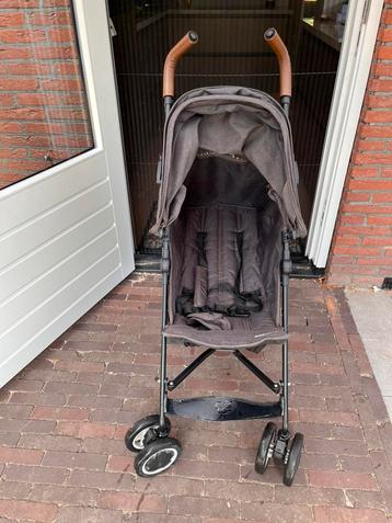 Koelstra buggy Simba beschikbaar voor biedingen