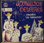 Los Turpialitos Latin Merengue EP 1954, Verzenden, Gebruikt, Pop, Single