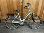 Gazelle chamonix dames fiets 53, Ophalen, Minder dan 10 versnellingen, 53 tot 56 cm, Zo goed als nieuw