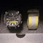 CASIO G-SHOCK GA-900E-1A3ER nieuwe, Sieraden, Tassen en Uiterlijk, Horloges | Heren, Casio, Kunststof, Nieuw, Kunststof
