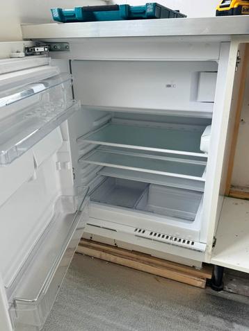 Ikea onderbouw koelkast TYLLSNÄS beschikbaar voor biedingen