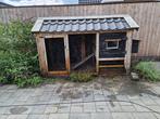 Kippenhok, Dieren en Toebehoren, Ophalen, Gebruikt, Kippenhok of Kippenren