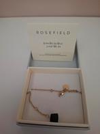 Rosefield armbandje, Ophalen, Zo goed als nieuw