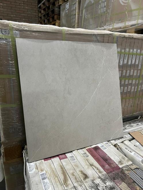 VLOERTEGELS 60x60 / 60x120 CM WC BAD WOONKAMERl € 16,51 pm2, Doe-het-zelf en Verbouw, Tegels, Nieuw, Vloertegels, Keramiek, 60 cm of meer