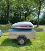 NU VOOR €400 IVM RUIMTEGEBREK GARAGE  aanhanger, Ophalen, Gebruikt