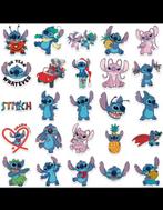 Lilo en stitch stickers, Hobby en Vrije tijd, Feestartikelen, Ophalen of Verzenden, Nieuw, Versiering