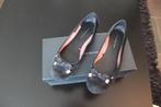 Ballerina's Tommy Hilfiger, Blauw, Zo goed als nieuw, Tommy Hilfiger, Ballerina's