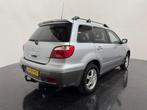 Mitsubishi Outlander 2.0 Invite plus Trekhaak/LPG G3, Auto's, Mitsubishi, Voorwielaandrijving, 136 pk, 4 cilinders, Handgeschakeld
