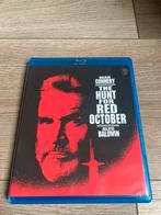The Hunt for Red October Blu ray Engels ondertiteld, Ophalen of Verzenden, Zo goed als nieuw