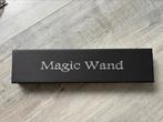 Toverstaf Albus Dumbledore, Verzamelen, Harry Potter, Ophalen of Verzenden, Zo goed als nieuw, Replica