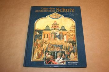Under dem gnadenreichen Schutz [Russisch-Orthodoxe Kerk] beschikbaar voor biedingen