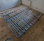 Swissflex lattenbodems 90200, Huis en Inrichting, Ophalen, Gebruikt, Tweepersoons, Bedbodem