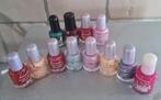 Nagellak, in een koop, Ophalen of Verzenden, Zo goed als nieuw, Overige kleuren, Handen en Nagels