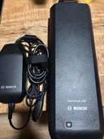 Bosch power pack, Ophalen of Verzenden, Zo goed als nieuw