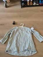 Blauw tuniek maat 86 regenbogen, Ophalen of Verzenden, Gebruikt, Jongetje of Meisje