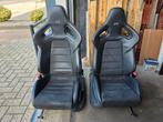 Volkswagen Golf 6 R schaalstoelen, Auto-onderdelen, Interieur en Bekleding, Ophalen, Volkswagen