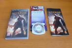 OPRUİMEN | PSP | God of War GHOST OF SPARTA, Avontuur en Actie, Gebruikt, 1 speler, Ophalen of Verzenden