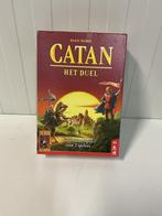 Catan Het Duel nieuwv, Ophalen, Nieuw