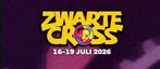 Zaterdag kaart voor Zwartecross 2026, Tickets en Kaartjes, Drie personen of meer