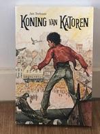 koning van katoren, Ophalen of Verzenden, Gelezen, Jan Terlouw